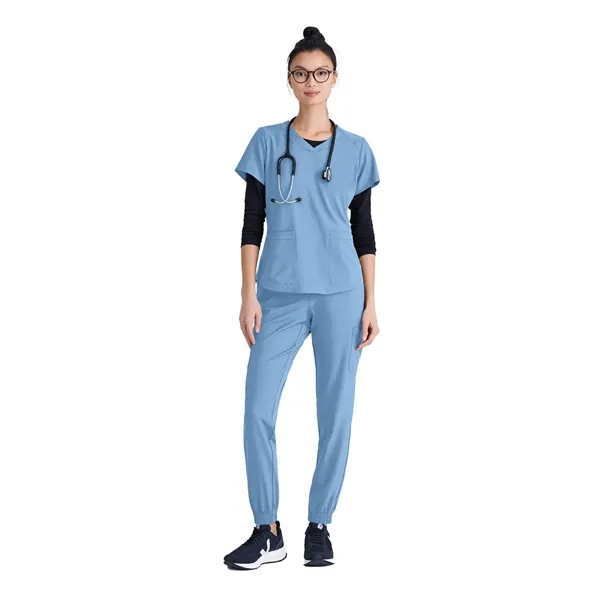 Grey's Anatomy Evolve Stretch - Women's Six-Pocket Terra ... - Grey's Anatomy Evolve Stretch - Women's Six-Pocket Terra ... - Image 9 of 47