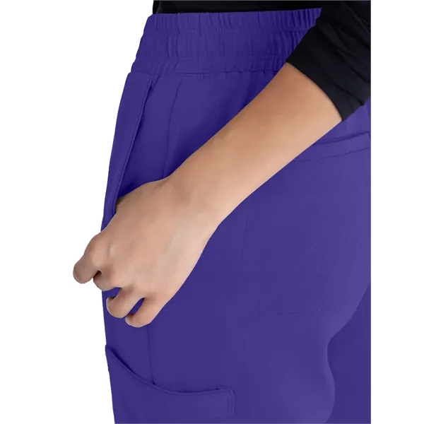 Grey's Anatomy Evolve Stretch - Women's Six-Pocket Terra ... - Grey's Anatomy Evolve Stretch - Women's Six-Pocket Terra ... - Image 32 of 47