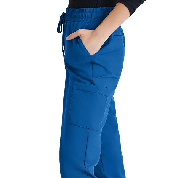 Grey's Anatomy Evolve Stretch - Women's Six-Pocket Terra ... - Grey's Anatomy Evolve Stretch - Women's Six-Pocket Terra ... - Image 36 of 47