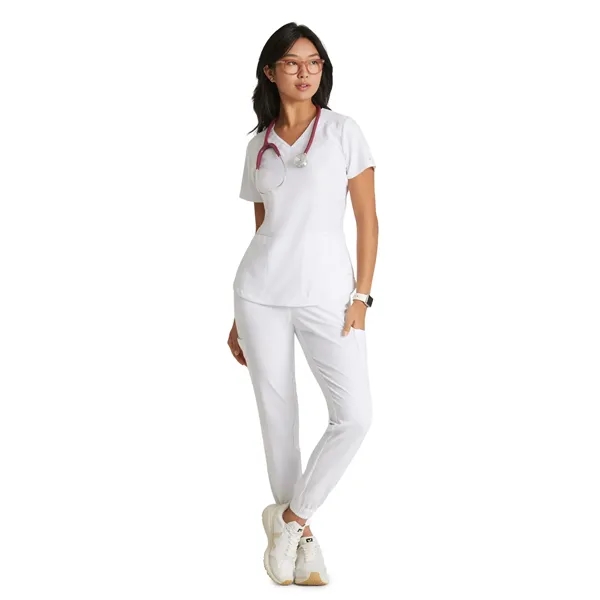 Grey's Anatomy Evolve Stretch - Women's Six-Pocket Terra ... - Grey's Anatomy Evolve Stretch - Women's Six-Pocket Terra ... - Image 46 of 47