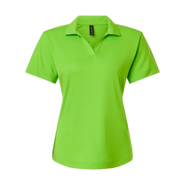 AllPro Women's Pro-Lock Performance Polo - AllPro Women's Pro-Lock Performance Polo - Image 15 of 32