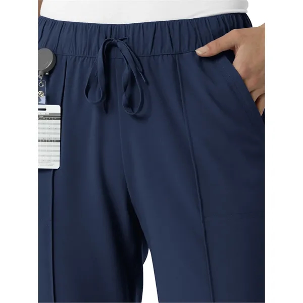 Wink - Renew - Women's Four-Pocket Tapered Ankle Scrub Pant - Wink - Renew - Women's Four-Pocket Tapered Ankle Scrub Pant - Image 5 of 17