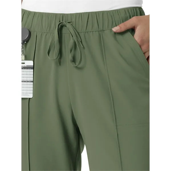 Wink - Renew - Women's Four-Pocket Tapered Ankle Scrub Pant - Wink - Renew - Women's Four-Pocket Tapered Ankle Scrub Pant - Image 9 of 17