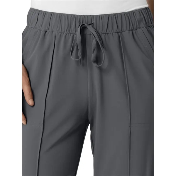 Wink - Renew - Women's Four-Pocket Tapered Ankle Scrub Pant - Wink - Renew - Women's Four-Pocket Tapered Ankle Scrub Pant - Image 13 of 17