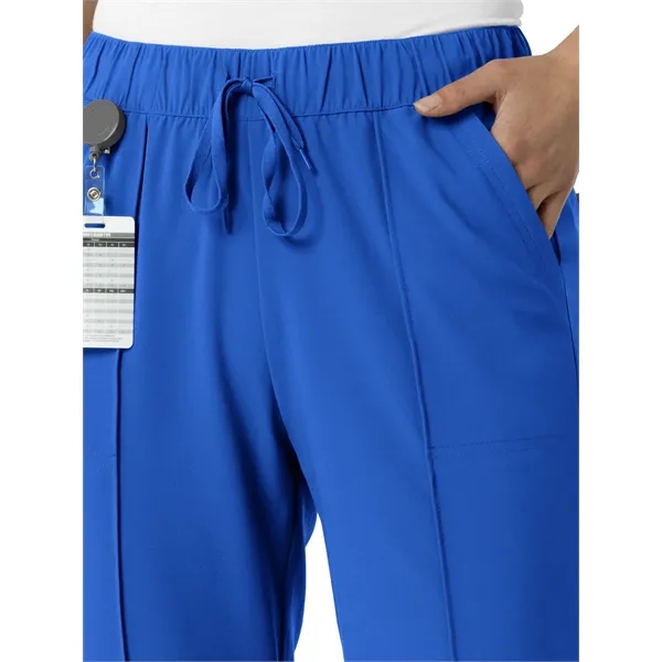 Wink - Renew - Women's Four-Pocket Tapered Ankle Scrub Pant - Wink - Renew - Women's Four-Pocket Tapered Ankle Scrub Pant - Image 16 of 17
