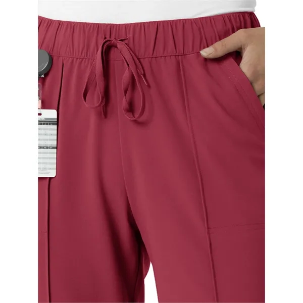 Wink - Renew - Women's Four-Pocket Tapered Ankle Scrub Pant - Wink - Renew - Women's Four-Pocket Tapered Ankle Scrub Pant - Image 17 of 17