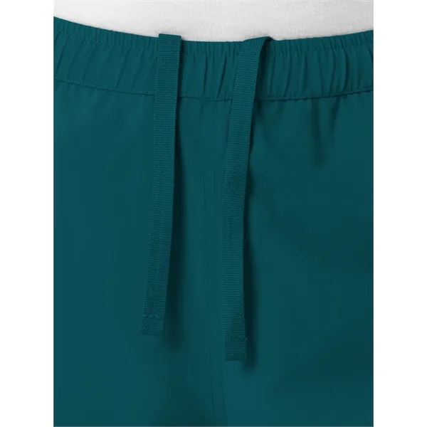 Wink - Nurtur - Women's Six-Pocket Slim Leg Scrub Pant - Wink - Nurtur - Women's Six-Pocket Slim Leg Scrub Pant - Image 5 of 26