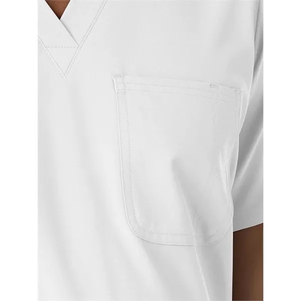 Wink - Nurtur - Men's Three-Pocket V-Neck Scrub Top - Wink - Nurtur - Men's Three-Pocket V-Neck Scrub Top - Image 25 of 26