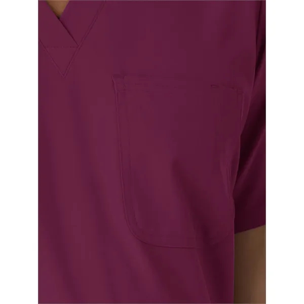 Wink - Nurtur - Men's Three-Pocket V-Neck Scrub Top - Wink - Nurtur - Men's Three-Pocket V-Neck Scrub Top - Image 26 of 26