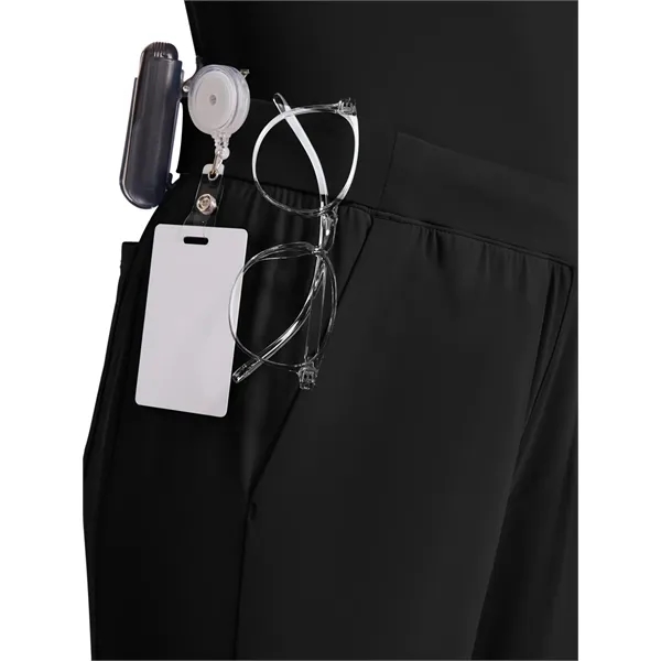 Infinity Pursuit - Women's 4-Pocket Straight Leg Pant - Infinity Pursuit - Women's 4-Pocket Straight Leg Pant - Image 2 of 23