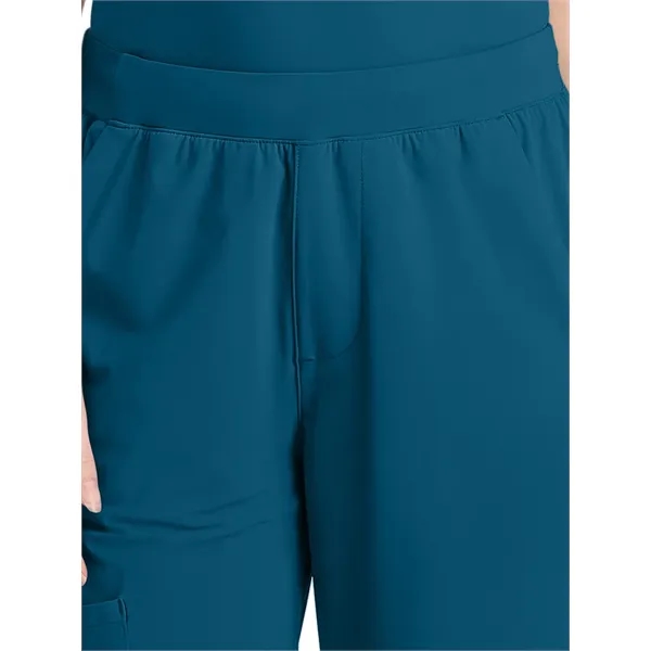 Infinity Pursuit - Women's 4-Pocket Straight Leg Pant - Infinity Pursuit - Women's 4-Pocket Straight Leg Pant - Image 9 of 23