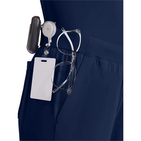Infinity Pursuit - Women's 4-Pocket Straight Leg Pant - Infinity Pursuit - Women's 4-Pocket Straight Leg Pant - Image 13 of 23