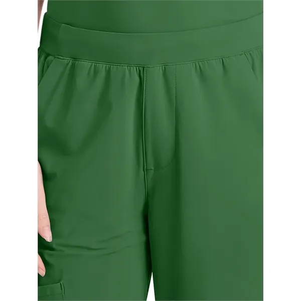 Infinity Pursuit - Women's 4-Pocket Straight Leg Pant - Infinity Pursuit - Women's 4-Pocket Straight Leg Pant - Image 21 of 23