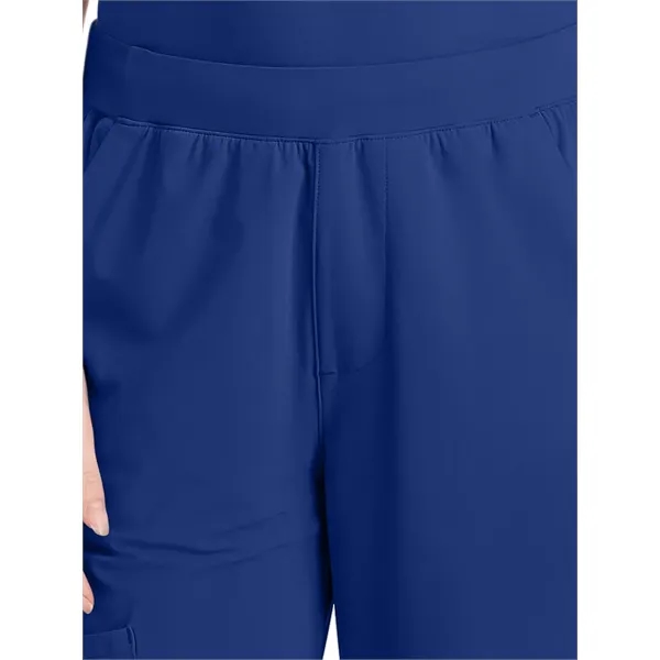 Infinity Pursuit - Women's 4-Pocket Straight Leg Pant - Infinity Pursuit - Women's 4-Pocket Straight Leg Pant - Image 22 of 23