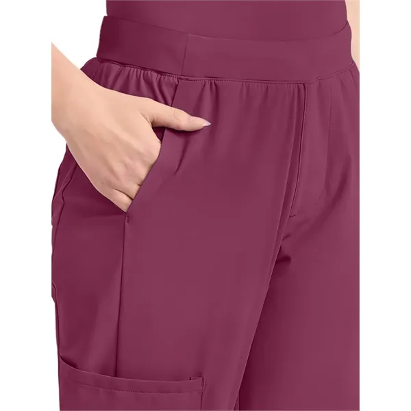 Infinity Pursuit - Women's 4-Pocket Straight Leg Pant - Infinity Pursuit - Women's 4-Pocket Straight Leg Pant - Image 23 of 23