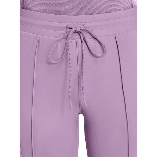 Infinity Kinetic - Women's 6-Pocket Pintuck Wide Leg Pant - Infinity Kinetic - Women's 6-Pocket Pintuck Wide Leg Pant - Image 5 of 11