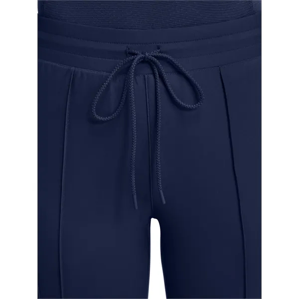 Infinity Kinetic - Women's 6-Pocket Pintuck Wide Leg Pant - Infinity Kinetic - Women's 6-Pocket Pintuck Wide Leg Pant - Image 9 of 11