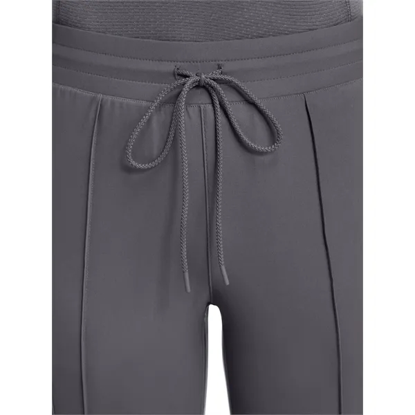 Infinity Kinetic - Women's 6-Pocket Pintuck Wide Leg Pant - Infinity Kinetic - Women's 6-Pocket Pintuck Wide Leg Pant - Image 11 of 11