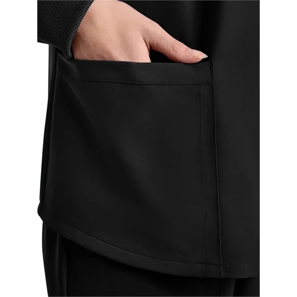 Cherokee - Workwear Originals Ultra - Women's 2-Pocket Lo... - Cherokee - Workwear Originals Ultra - Women's 2-Pocket Lo... - Image 2 of 11