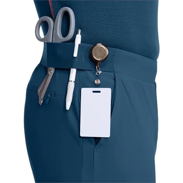 Infinity Pursuit - Men's 5-Pocket Jogger Pant - Infinity Pursuit - Men's 5-Pocket Jogger Pant - Image 9 of 23