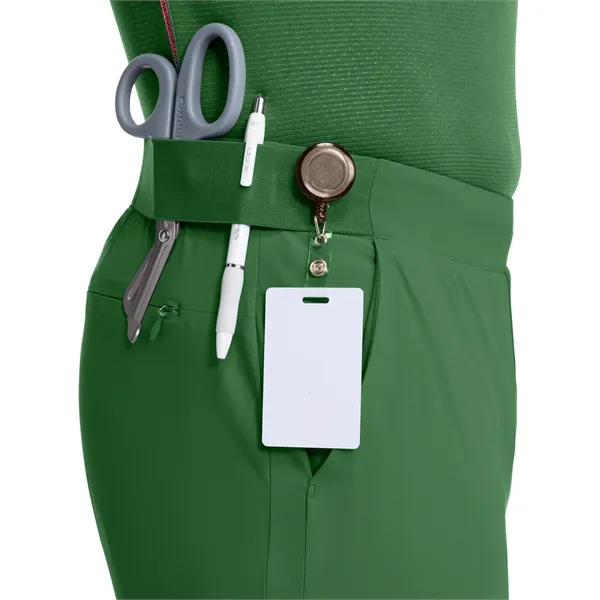 Infinity Pursuit - Men's 5-Pocket Jogger Pant - Infinity Pursuit - Men's 5-Pocket Jogger Pant - Image 21 of 23