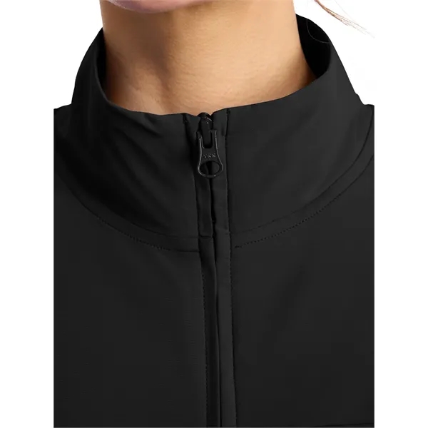 Infinity Pursuit - Women's 3-Pocket Warm-up Jacket - Infinity Pursuit - Women's 3-Pocket Warm-up Jacket - Image 2 of 14