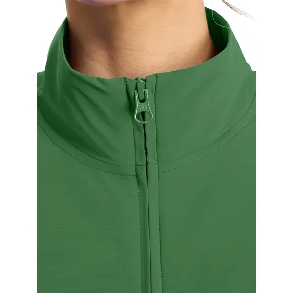 Infinity Pursuit - Women's 3-Pocket Warm-up Jacket - Infinity Pursuit - Women's 3-Pocket Warm-up Jacket - Image 13 of 14