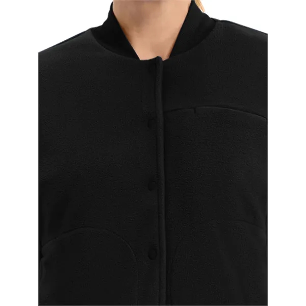 Infinity Pursuit - Women's 3-Pocket Sport Bomber Jacket - Infinity Pursuit - Women's 3-Pocket Sport Bomber Jacket - Image 2 of 5