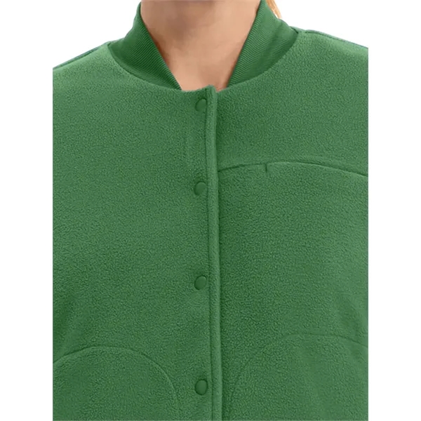 Infinity Pursuit - Women's 3-Pocket Sport Bomber Jacket - Infinity Pursuit - Women's 3-Pocket Sport Bomber Jacket - Image 5 of 5