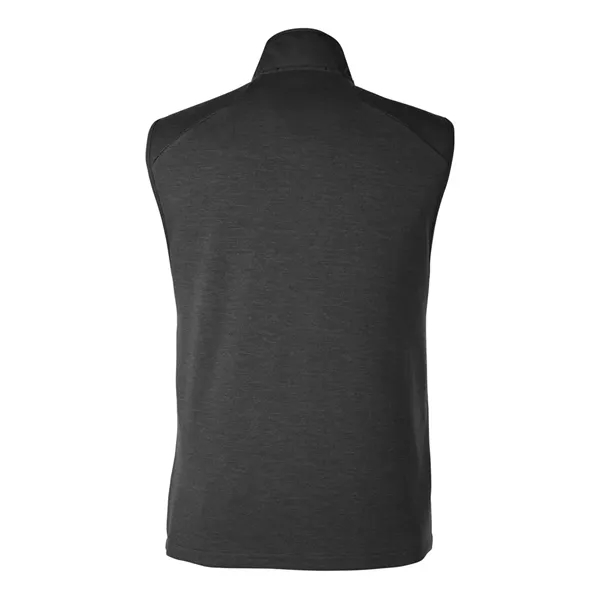 Devon & Jones Men's New Classics® Charleston Hybrid Vest - Devon & Jones Men's New Classics® Charleston Hybrid Vest - Image 2 of 6