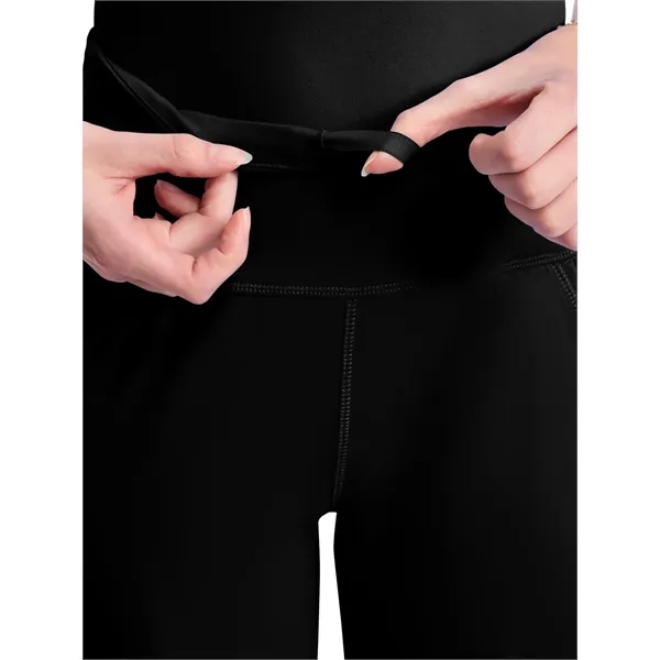 Med Couture - MC AMP KNIT - Women's 5-Pocket Flare Leg Yo... - Med Couture - MC AMP KNIT - Women's 5-Pocket Flare Leg Yo... - Image 2 of 17