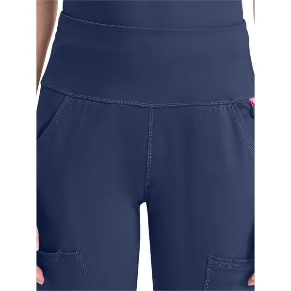 Med Couture - MC AMP KNIT - Women's 5-Pocket Flare Leg Yo... - Med Couture - MC AMP KNIT - Women's 5-Pocket Flare Leg Yo... - Image 9 of 17