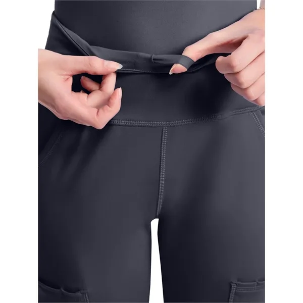 Med Couture - MC AMP KNIT - Women's 5-Pocket Flare Leg Yo... - Med Couture - MC AMP KNIT - Women's 5-Pocket Flare Leg Yo... - Image 13 of 17