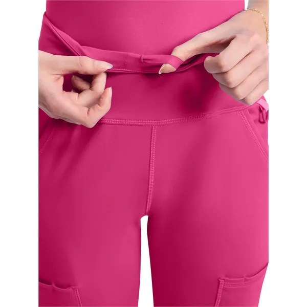 Med Couture - MC AMP KNIT - Women's 5-Pocket Flare Leg Yo... - Med Couture - MC AMP KNIT - Women's 5-Pocket Flare Leg Yo... - Image 16 of 17