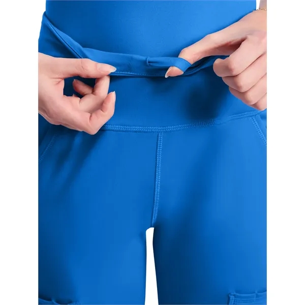 Med Couture - MC AMP KNIT - Women's 5-Pocket Flare Leg Yo... - Med Couture - MC AMP KNIT - Women's 5-Pocket Flare Leg Yo... - Image 17 of 17