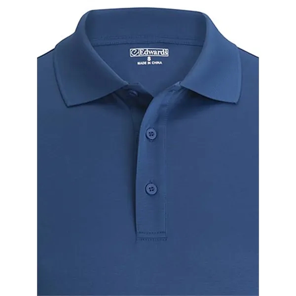 Edwards - Polos and Knits - Unisex Pocketless Snag Proof ... - Edwards - Polos and Knits - Unisex Pocketless Snag Proof ... - Image 24 of 26