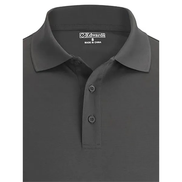 Edwards - Polos and Knits - Unisex Pocketless Snag Proof ... - Edwards - Polos and Knits - Unisex Pocketless Snag Proof ... - Image 25 of 26
