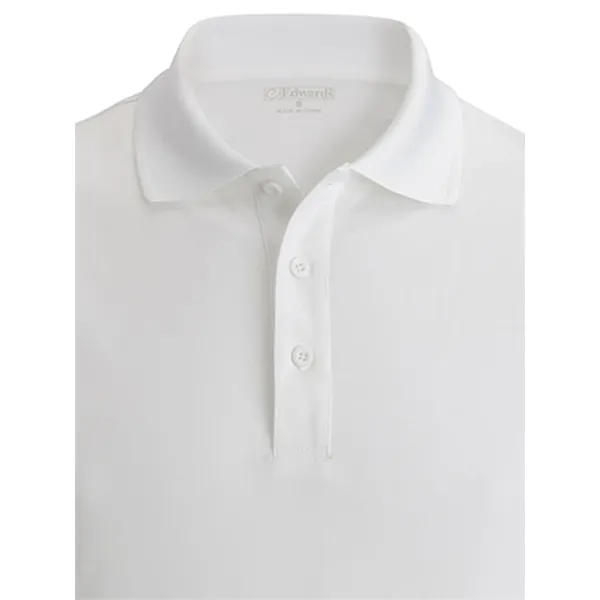 Edwards - Polos and Knits - Unisex Pocketless Snag Proof ... - Edwards - Polos and Knits - Unisex Pocketless Snag Proof ... - Image 26 of 26