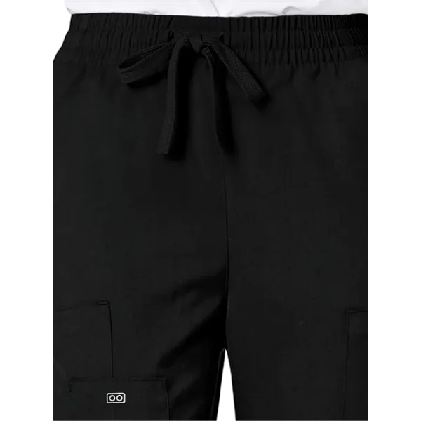 Parkley Quantum - Women's Seven-Pocket SAGE Cargo Pant - Parkley Quantum - Women's Seven-Pocket SAGE Cargo Pant - Image 2 of 24