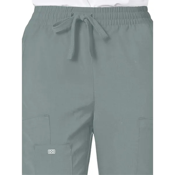 Parkley Quantum - Women's Seven-Pocket SAGE Cargo Pant - Parkley Quantum - Women's Seven-Pocket SAGE Cargo Pant - Image 5 of 24
