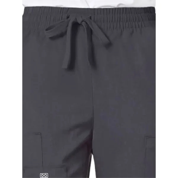 Parkley Quantum - Women's Seven-Pocket SAGE Cargo Pant - Parkley Quantum - Women's Seven-Pocket SAGE Cargo Pant - Image 9 of 24