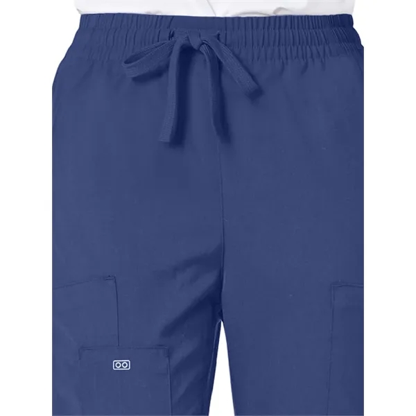 Parkley Quantum - Women's Seven-Pocket SAGE Cargo Pant - Parkley Quantum - Women's Seven-Pocket SAGE Cargo Pant - Image 13 of 24