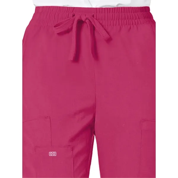 Parkley Quantum - Women's Seven-Pocket SAGE Cargo Pant - Parkley Quantum - Women's Seven-Pocket SAGE Cargo Pant - Image 17 of 24