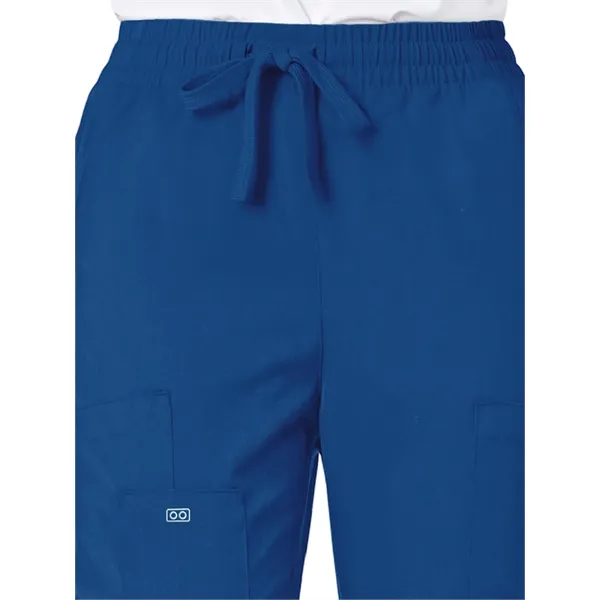 Parkley Quantum - Women's Seven-Pocket SAGE Cargo Pant - Parkley Quantum - Women's Seven-Pocket SAGE Cargo Pant - Image 21 of 24