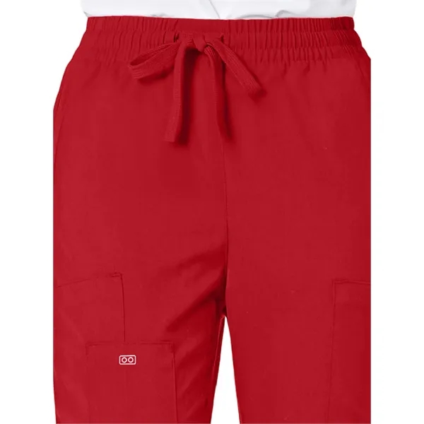 Parkley Quantum - Women's Seven-Pocket SAGE Cargo Pant - Parkley Quantum - Women's Seven-Pocket SAGE Cargo Pant - Image 23 of 24