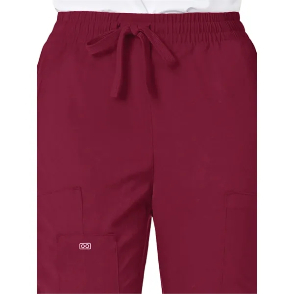 Parkley Quantum - Women's Seven-Pocket SAGE Cargo Pant - Parkley Quantum - Women's Seven-Pocket SAGE Cargo Pant - Image 24 of 24