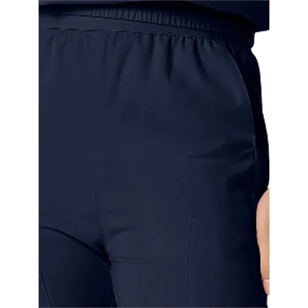 Parkley ABC - Women's Seven-Pocket SITA Skinny Leg Cargo ... - Parkley ABC - Women's Seven-Pocket SITA Skinny Leg Cargo ... - Image 17 of 17