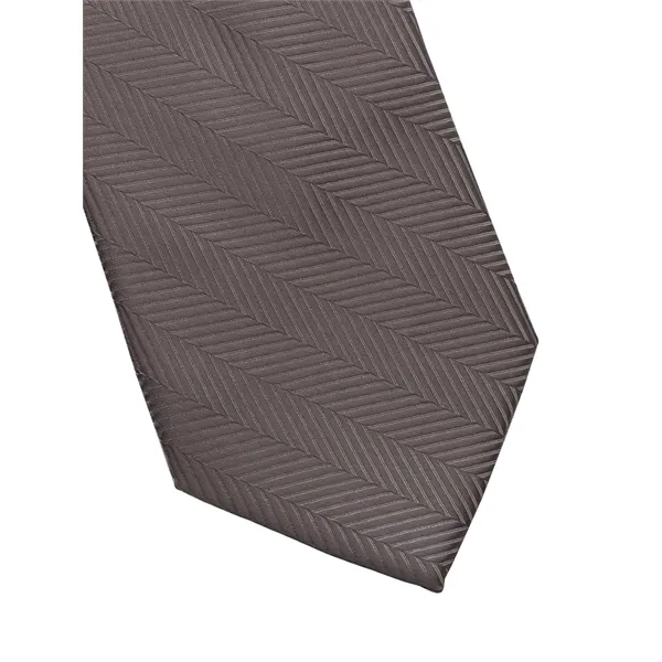 Edwards - Suiting & Neckwear - Men's Herringbone Tie - Edwards - Suiting & Neckwear - Men's Herringbone Tie - Image 10 of 11