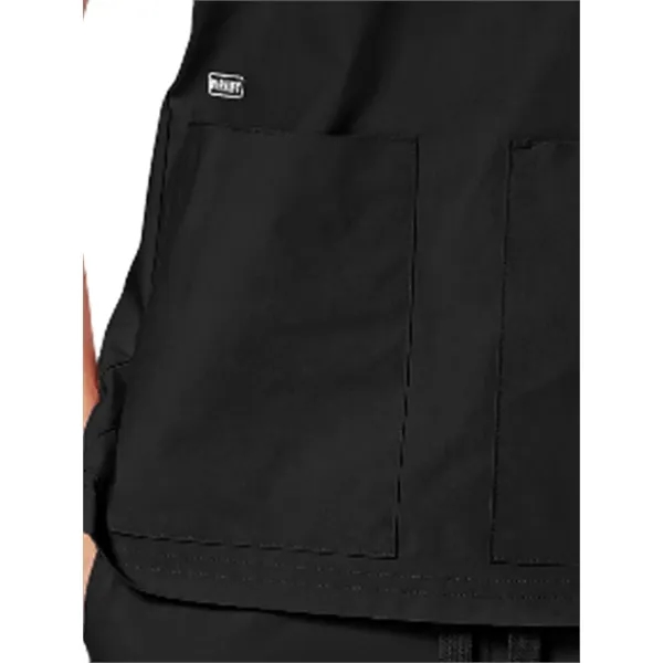 Parkley ABC - Women's Two-Pocket CRESSY V-Neck Top - Parkley ABC - Women's Two-Pocket CRESSY V-Neck Top - Image 2 of 24