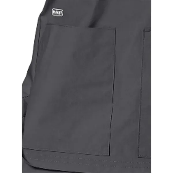 Parkley ABC - Women's Two-Pocket CRESSY V-Neck Top - Parkley ABC - Women's Two-Pocket CRESSY V-Neck Top - Image 6 of 24